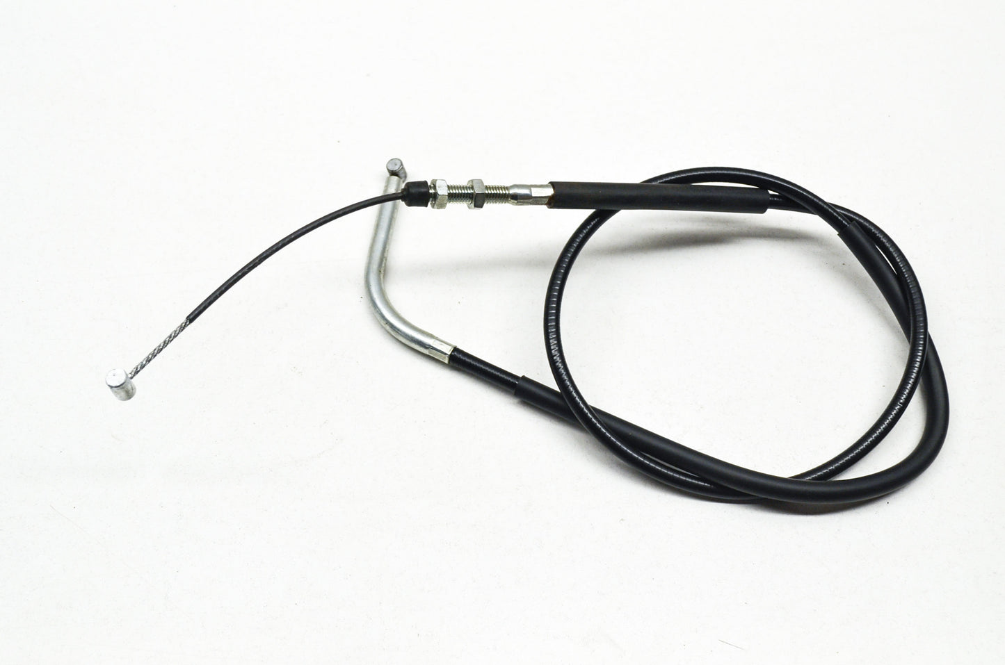 OEM Kawasaki 54005-1155 Parking Brake Cable NOS