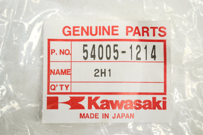 OEM Kawasaki 54005-1214 Brake Cable NOS