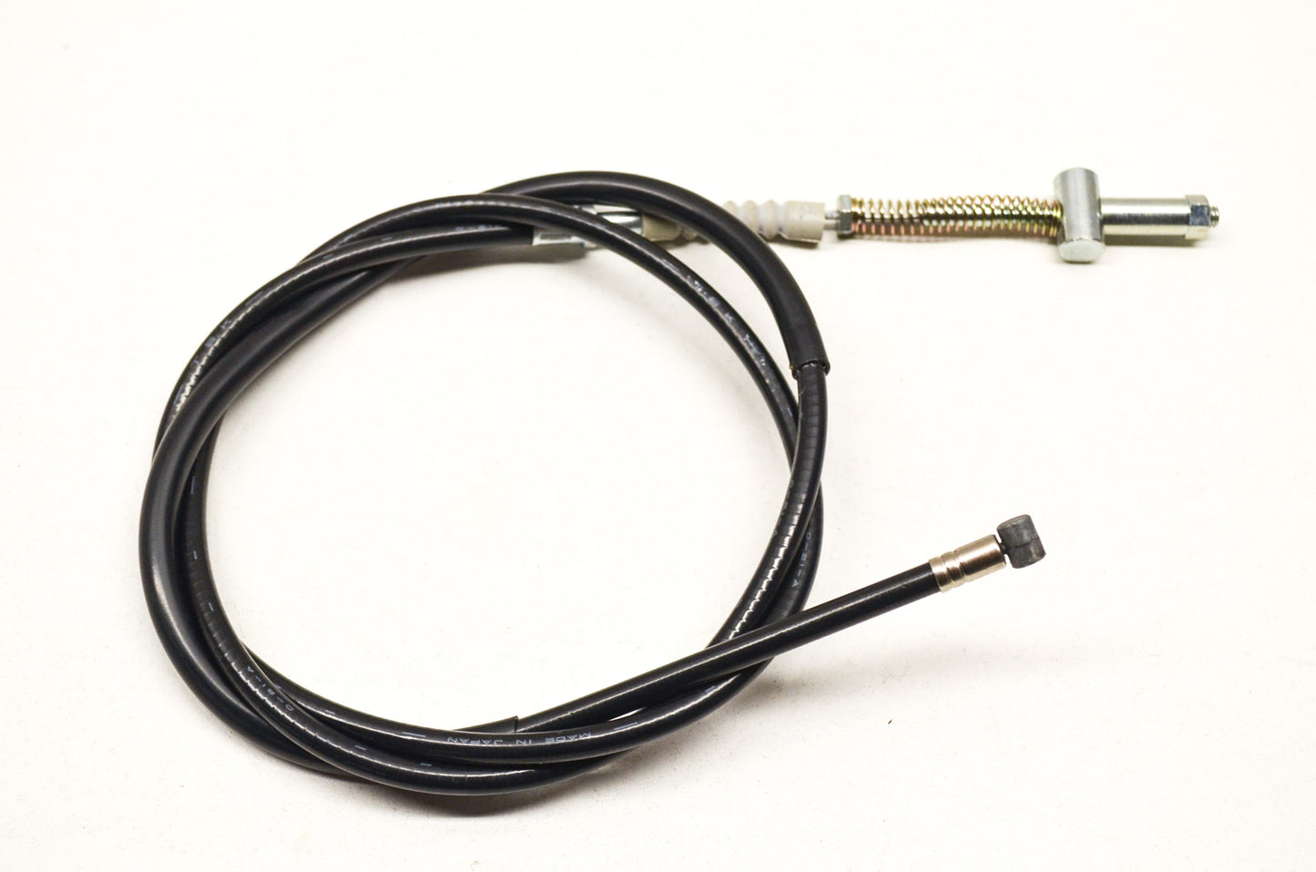 Rear Brake Cable NOS