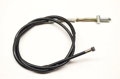 Rear Brake Cable NOS