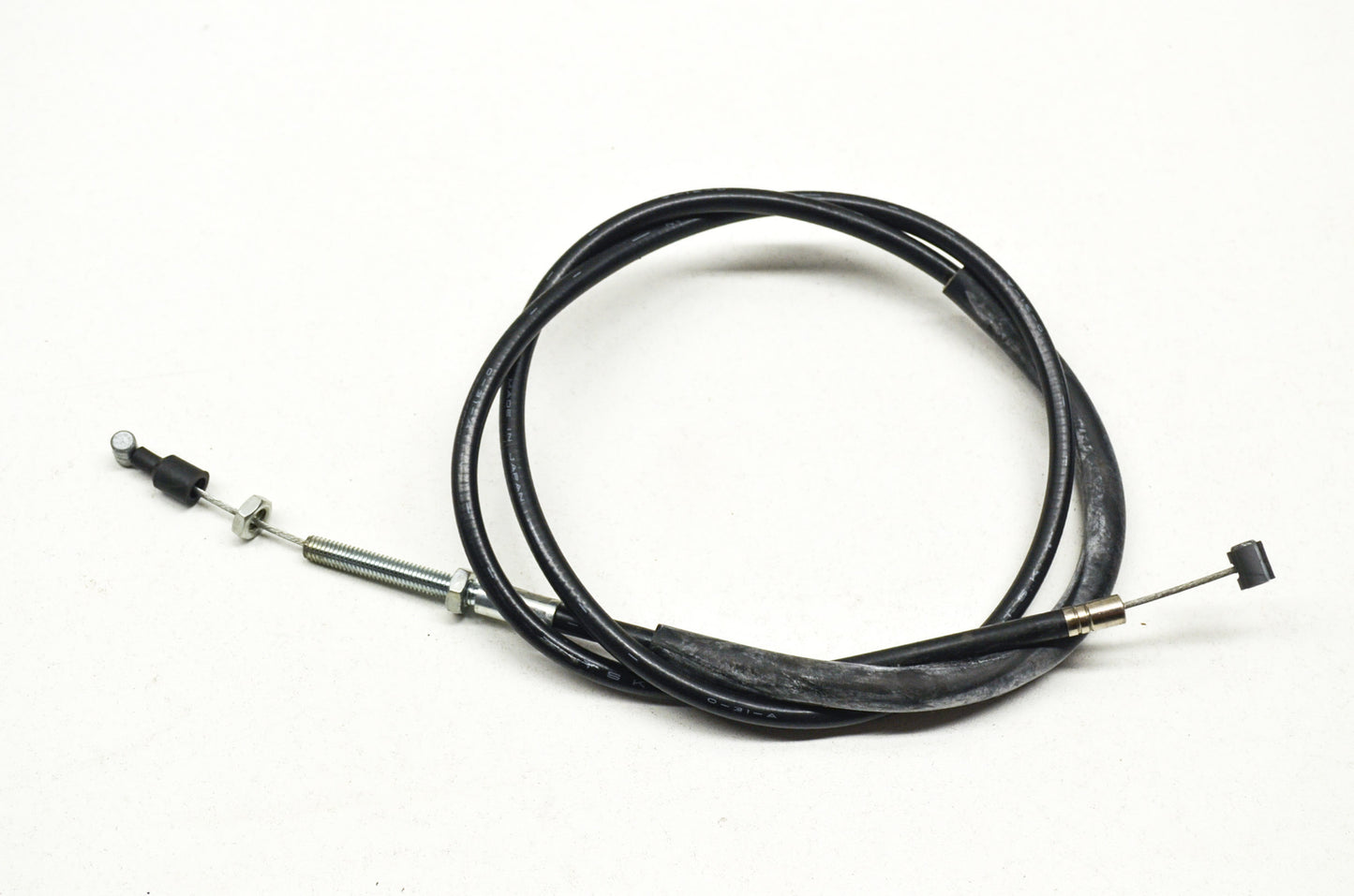 OEM Kawasaki 54011-1166 Clutch Cable NOS