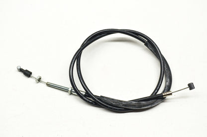OEM Kawasaki 54011-1166 Clutch Cable NOS