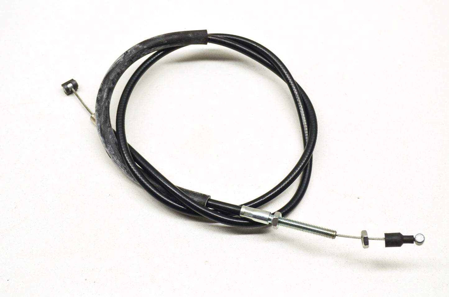 OEM Kawasaki 54011-1166 Clutch Cable NOS