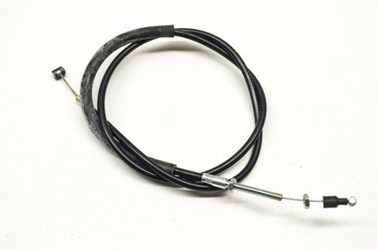 OEM Kawasaki 54011-1166 Clutch Cable NOS
