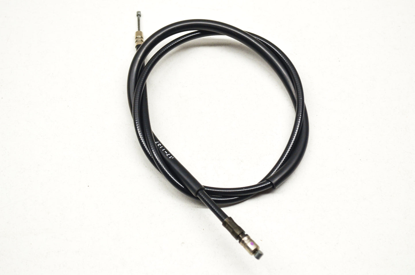 OEM Kawasaki 54017-1137 Starter Cable 4 NOS