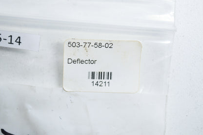 OEM Husqvarna Deflector 362 365 371 372 375