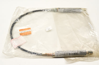 OEM Kawasaki 54010-1086 Shift Control Cable NOS