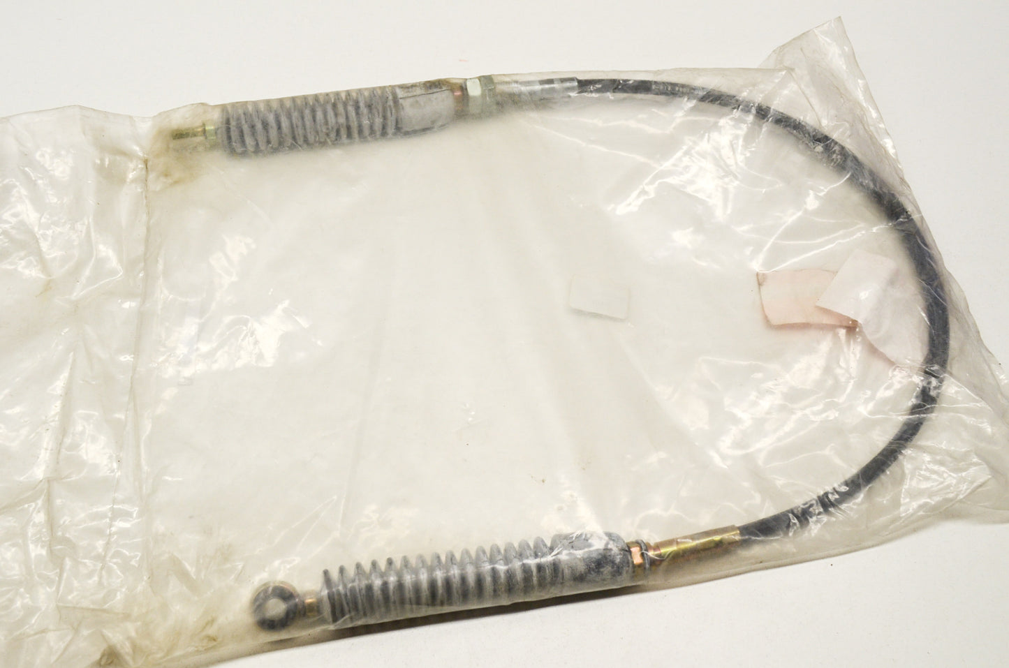 OEM Kawasaki 54010-1086 Shift Control Cable NOS