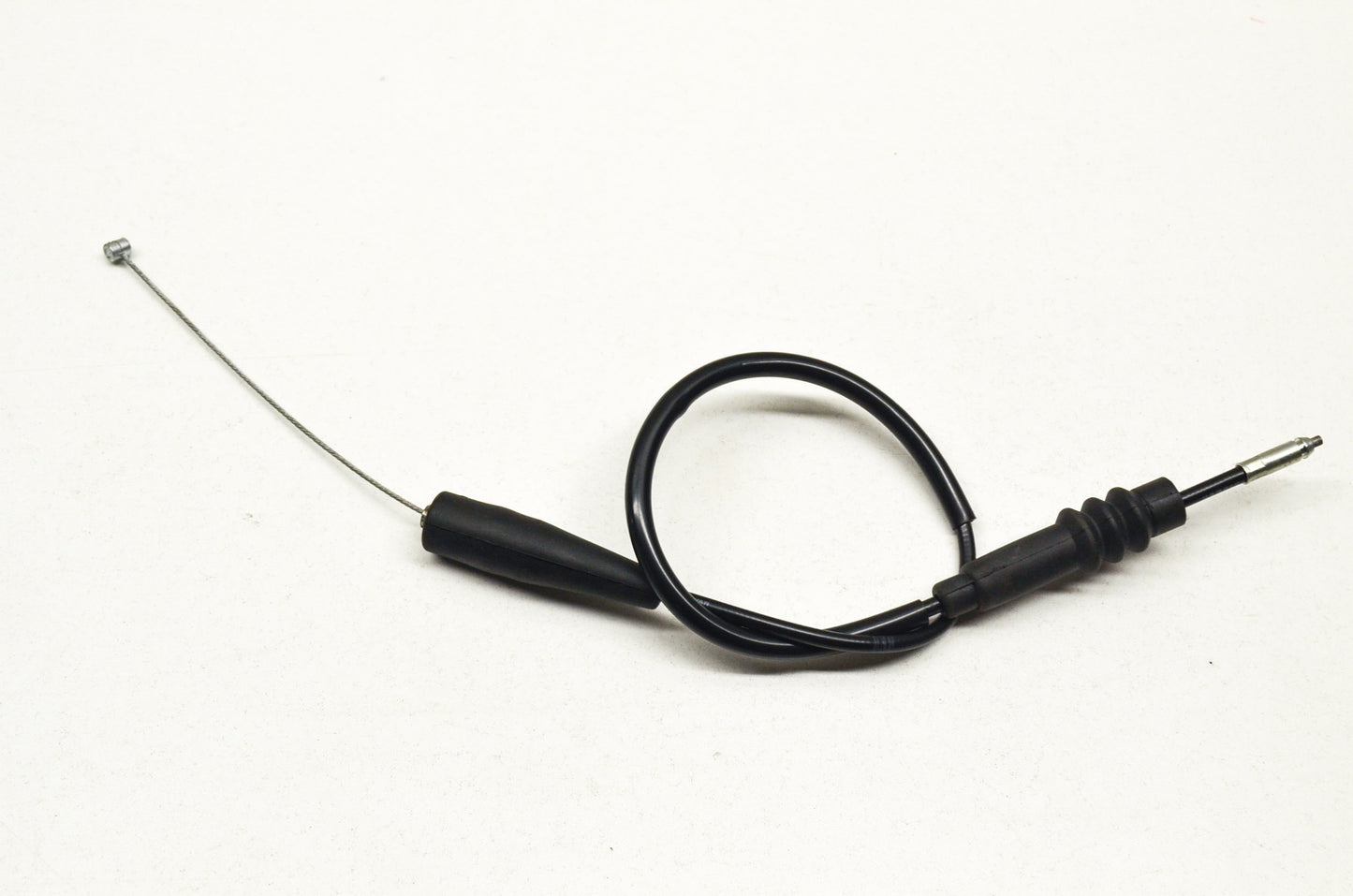 OEM Kawasaki 54012-1648 Throttle Cable NOS