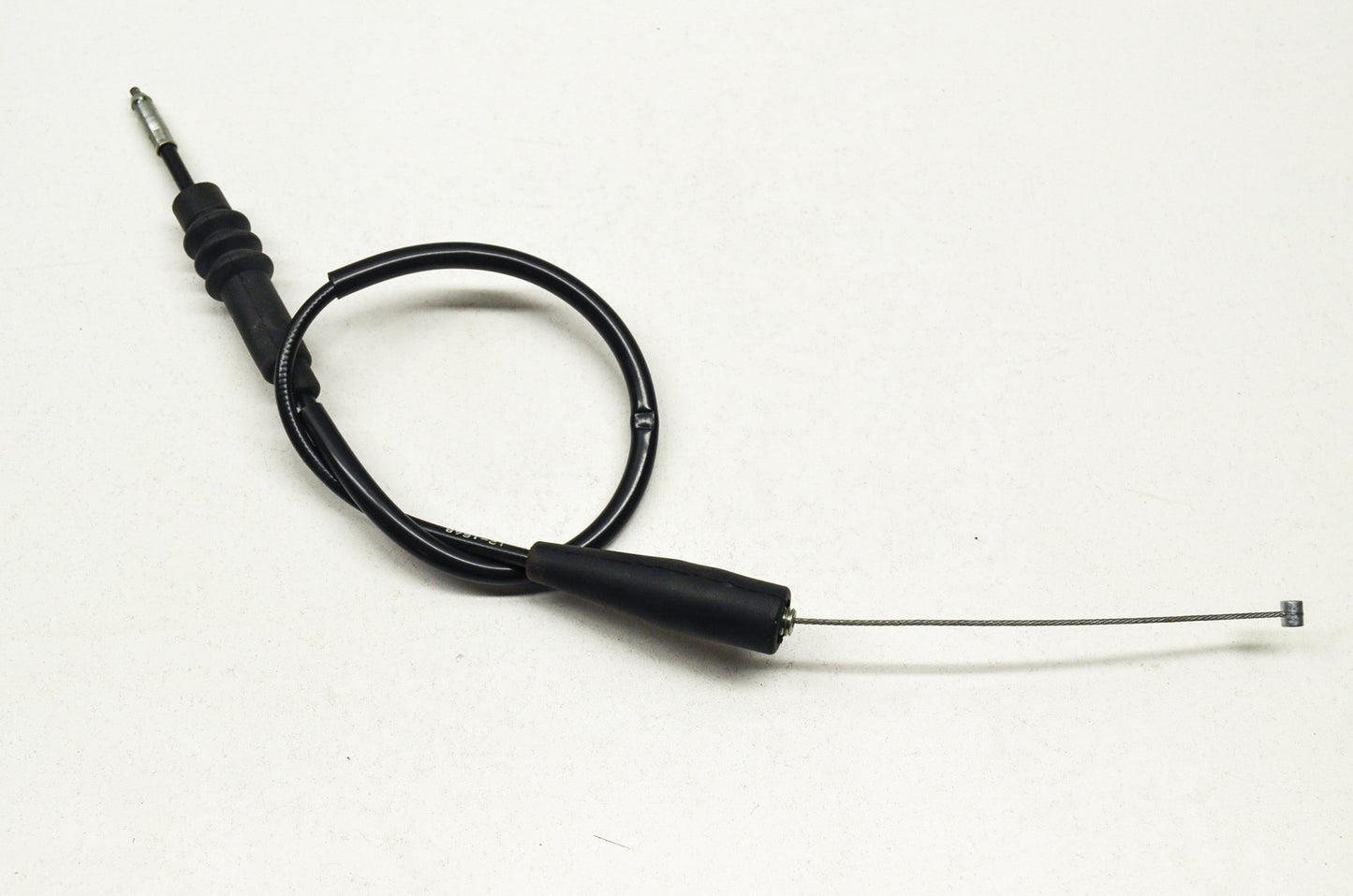 OEM Kawasaki 54012-1648 Throttle Cable NOS