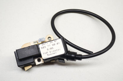 New OEM Husqvarna Ignition Module 365 371 NOS