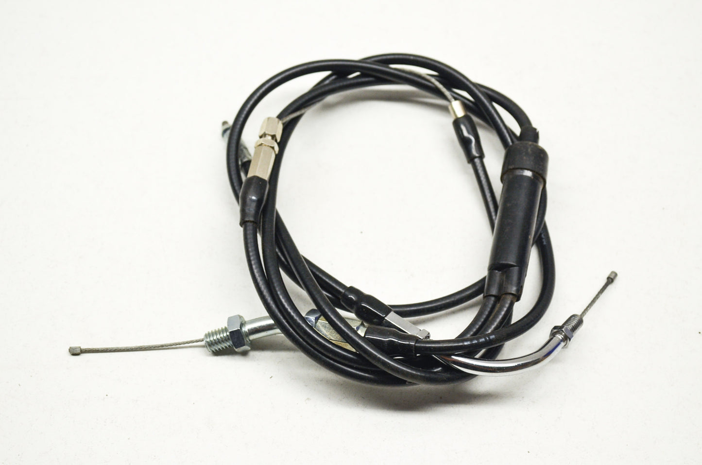 OEM Kawasaki 54012-082 Control Cable NOS