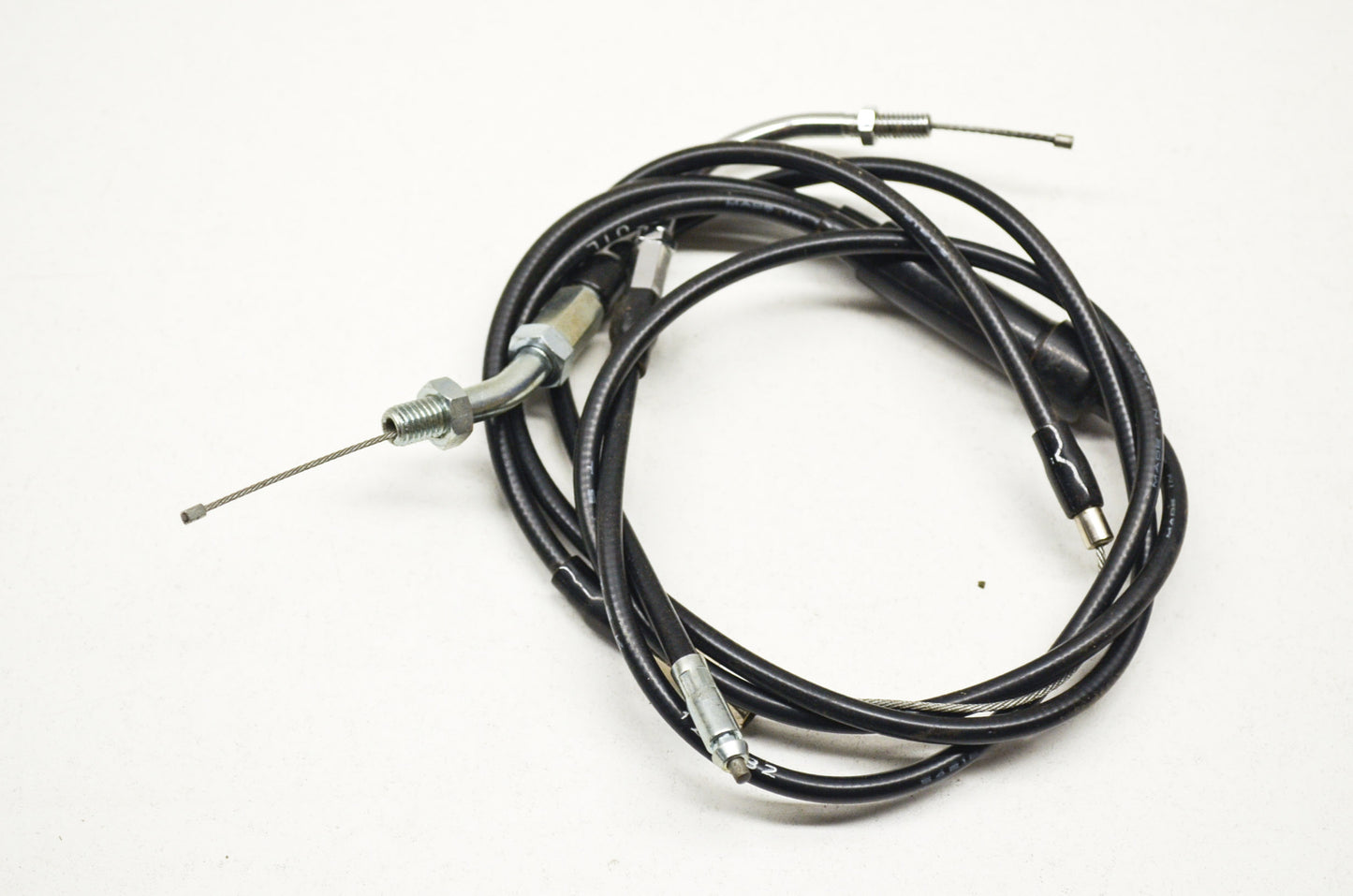 OEM Kawasaki 54012-082 Control Cable NOS