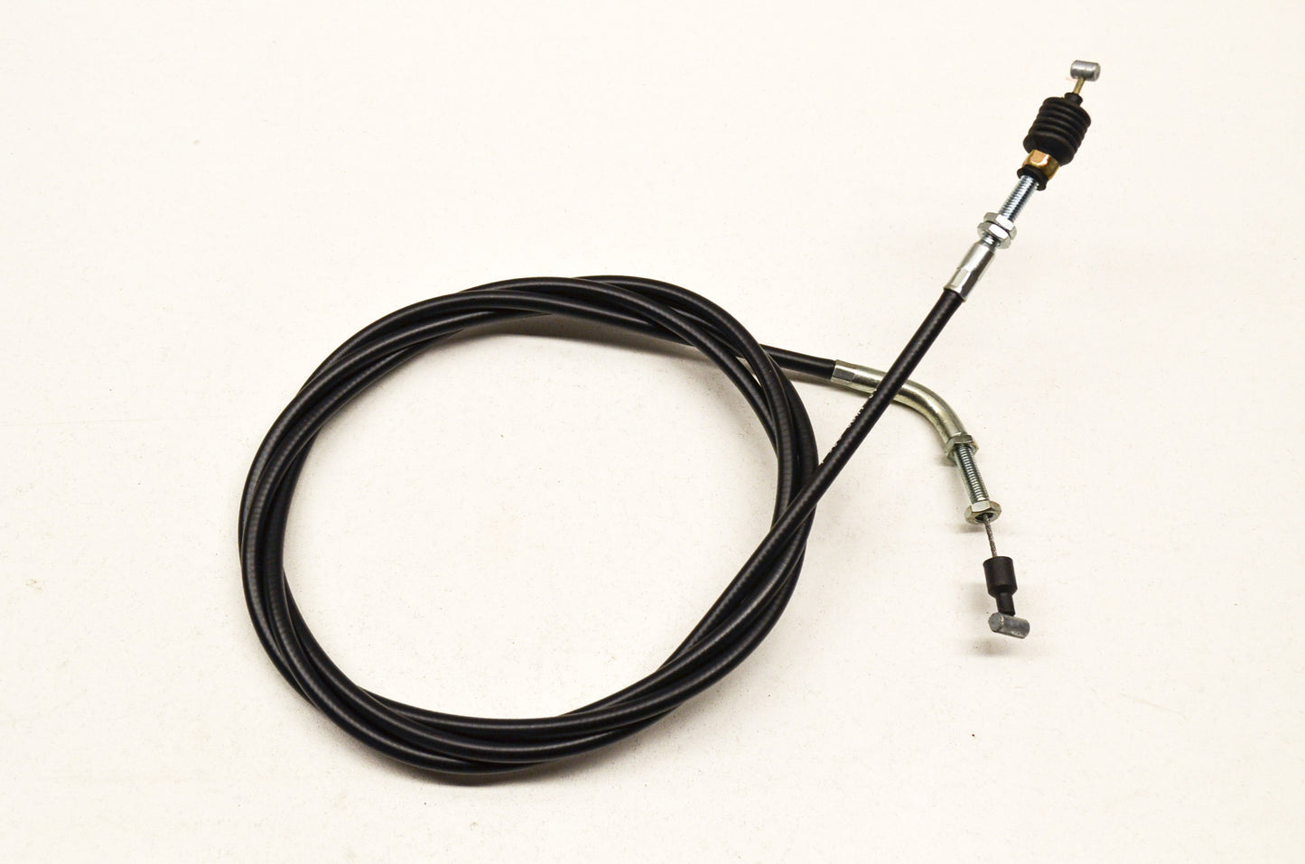OEM Kawasaki 54012-1409 Throttle Cable NOS
