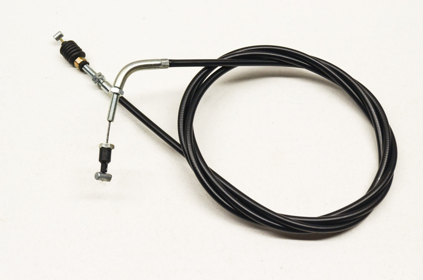OEM Kawasaki 54012-1409 Throttle Cable NOS