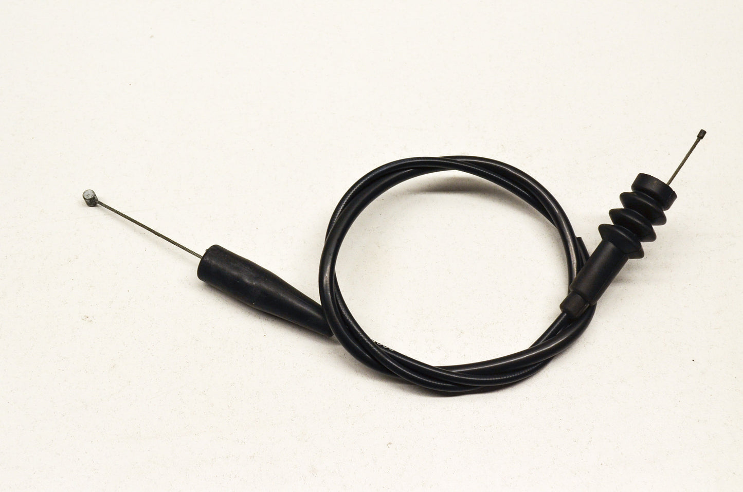 New OEM Kawasaki 54012-4006 Throttle Cable NOS