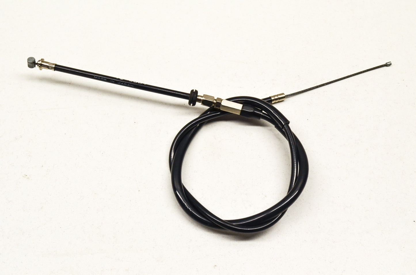 OEM Kawasaki 54012-4001 Throttle Cable NOS
