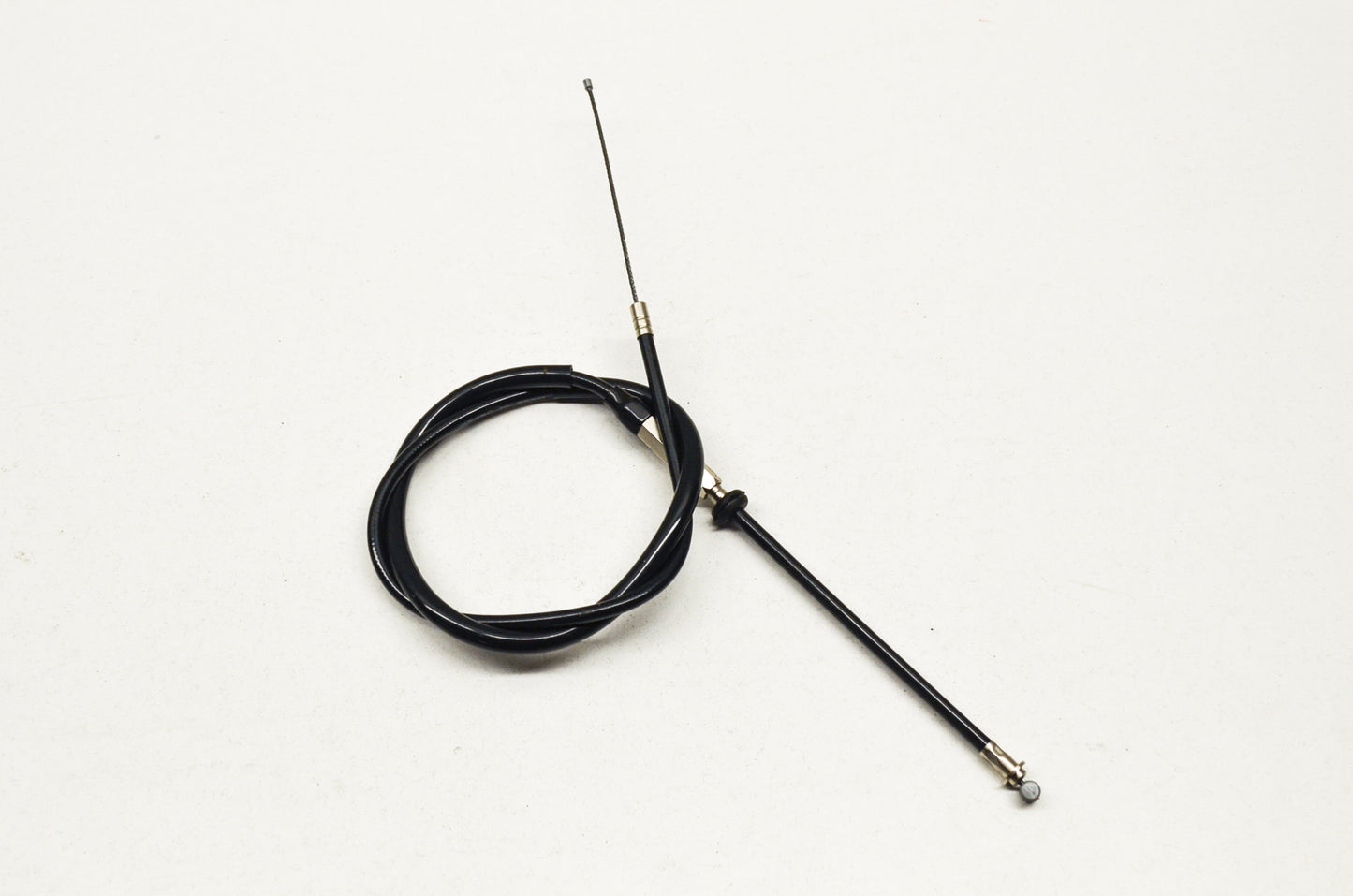 OEM Kawasaki 54012-4001 Throttle Cable NOS