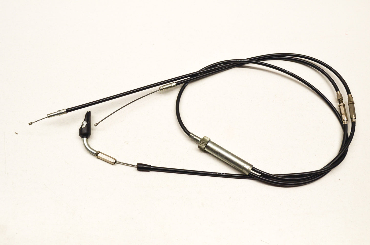 OEM Kawasaki 54012-070 Control Cable NOS