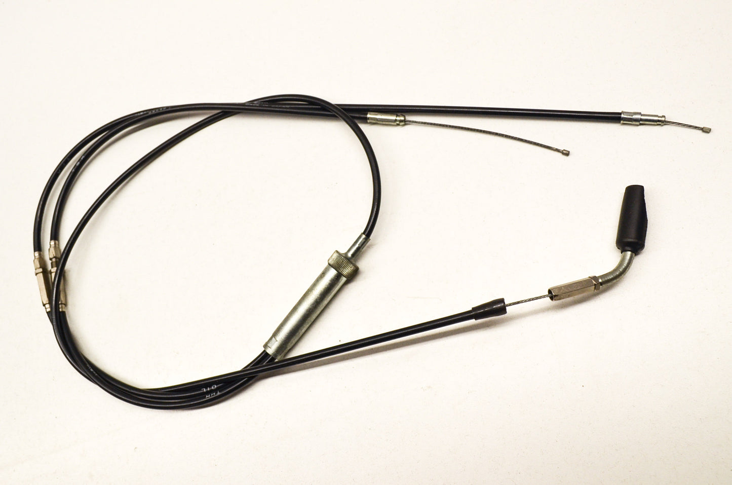 OEM Kawasaki 54012-070 Control Cable NOS