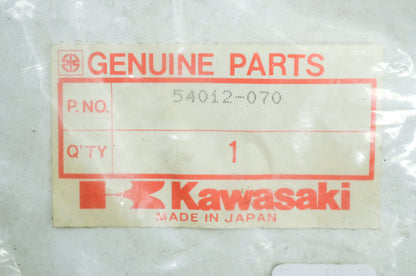 OEM Kawasaki 54012-070 Control Cable NOS
