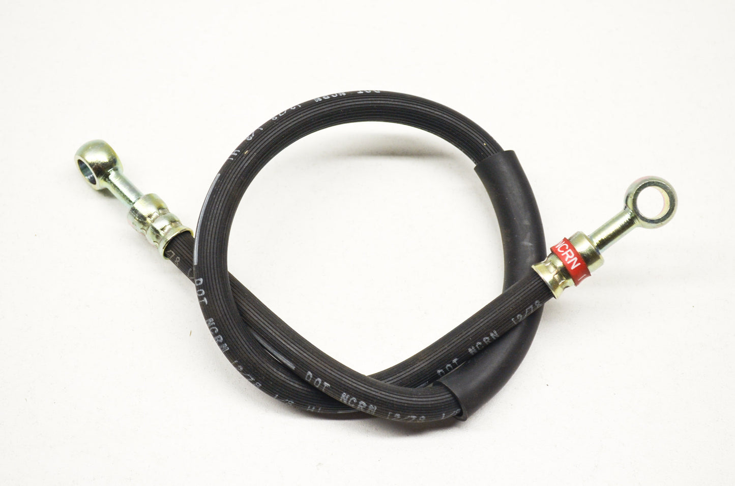 OEM Kawasaki 43059-1019 Brake Hose NOS