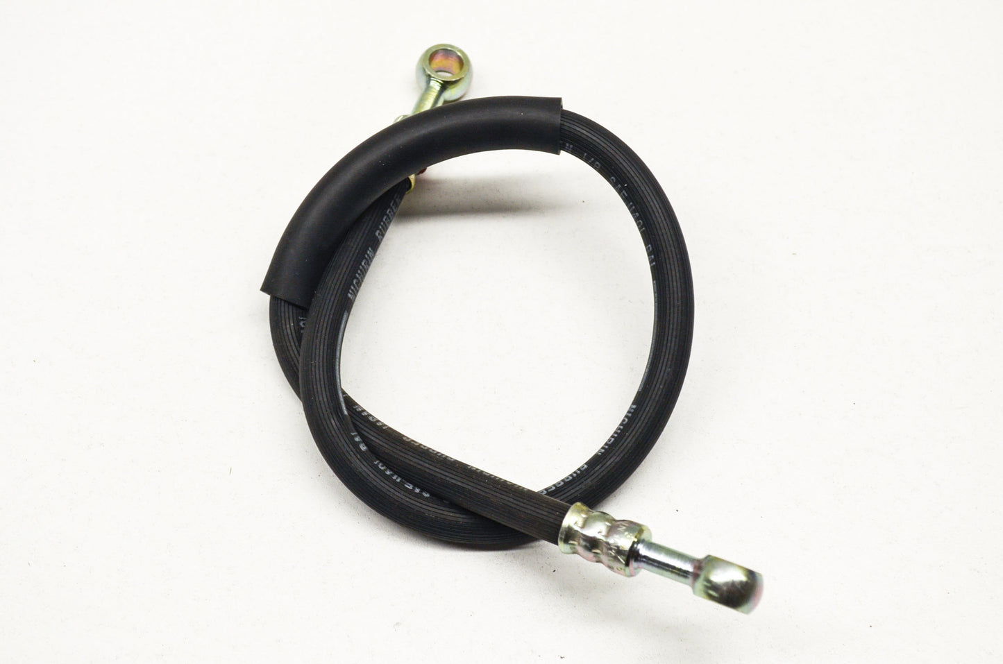 OEM Kawasaki 43059-1019 Brake Hose NOS