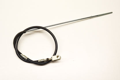 OEM Kawasaki 54005-1112 Brake Cable NOS