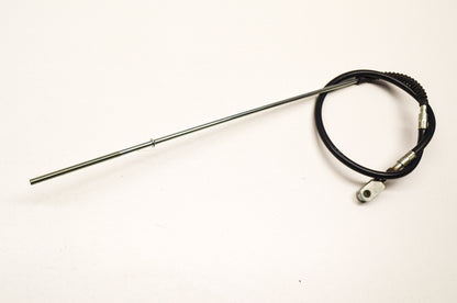 OEM Kawasaki 54005-1112 Brake Cable NOS