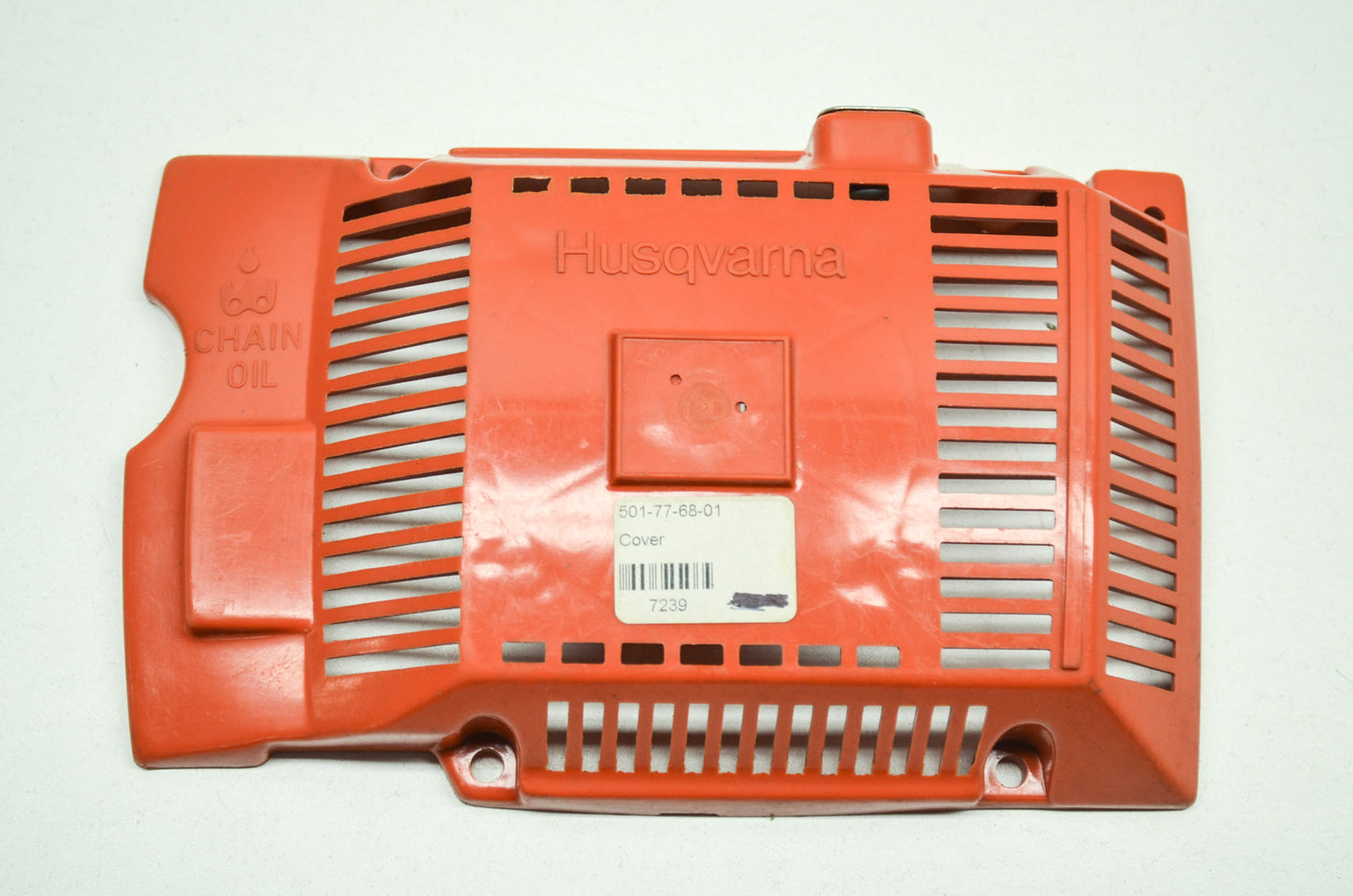 Recoil Starter Housing 266 268 61 66 NOS