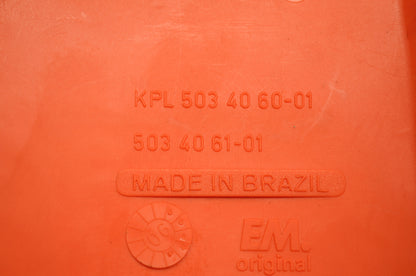 Cylinder Cover 268 272 NOS