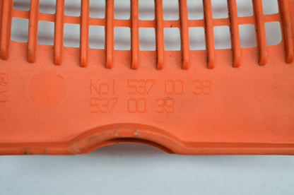 Starter Cover 385 390 NOS
