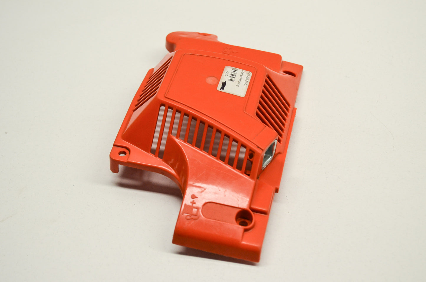 Starter Housing 51 55 NOS