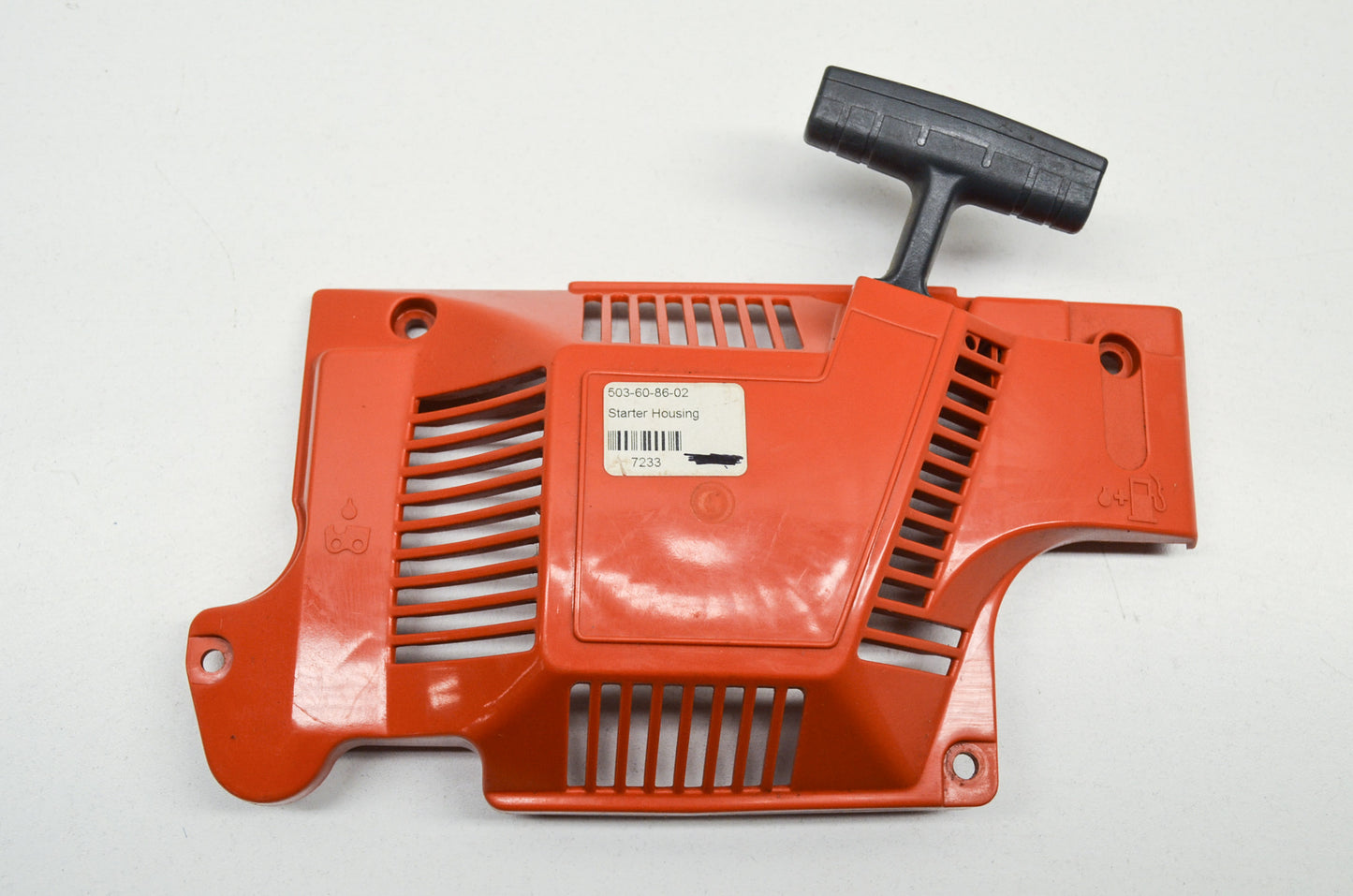 Starter Housing Assembly NOS
