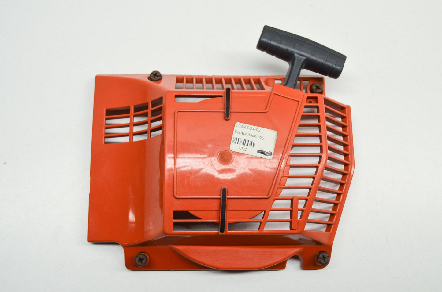 Starter Housing Assembly NOS