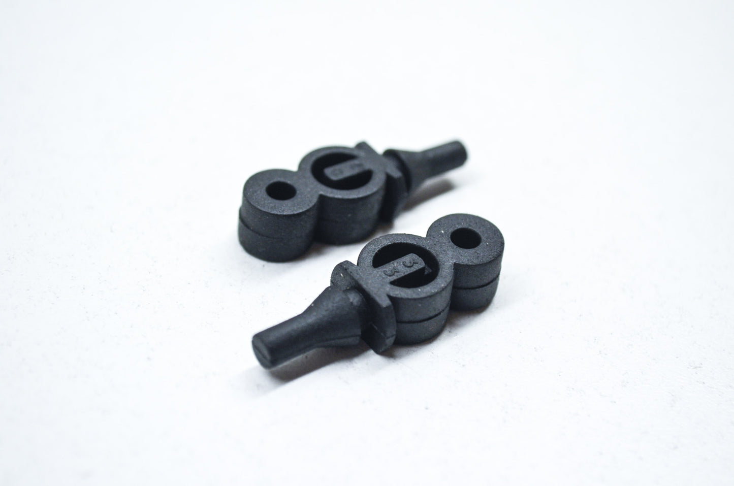 Rubber Support 340 345 346 350 435 440 445 460 570 Qty 2 NOS