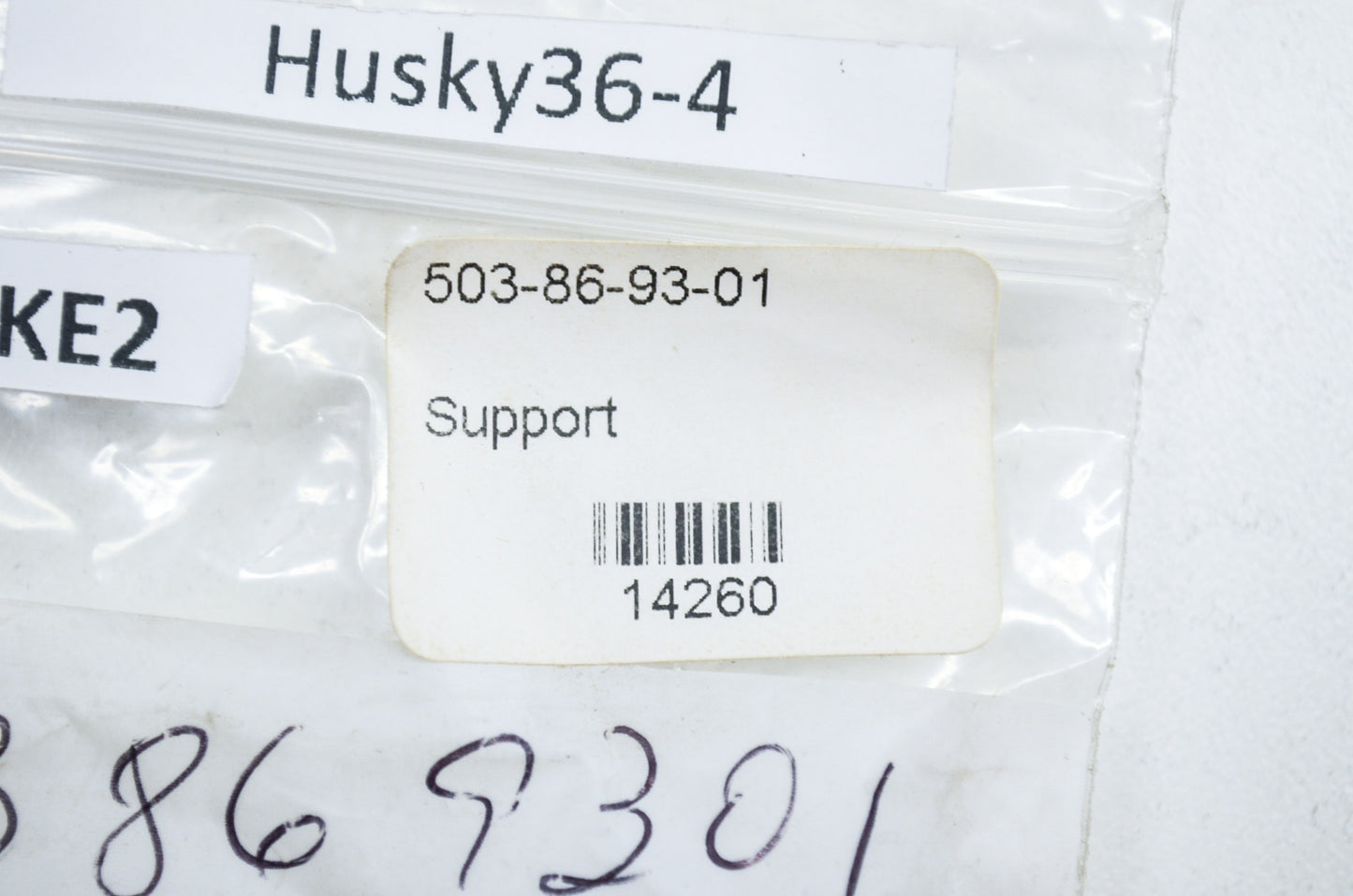 Rubber Support 340 345 346 350 435 440 445 460 570 Qty 2 NOS