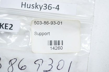 Rubber Support 340 345 346 350 435 440 445 460 570 Qty 2 NOS