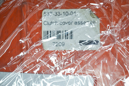 Clutch Cover Assembly 372 385 390 570 575 NOS