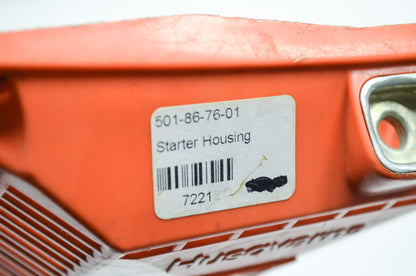 Starter Housing 154 NOS