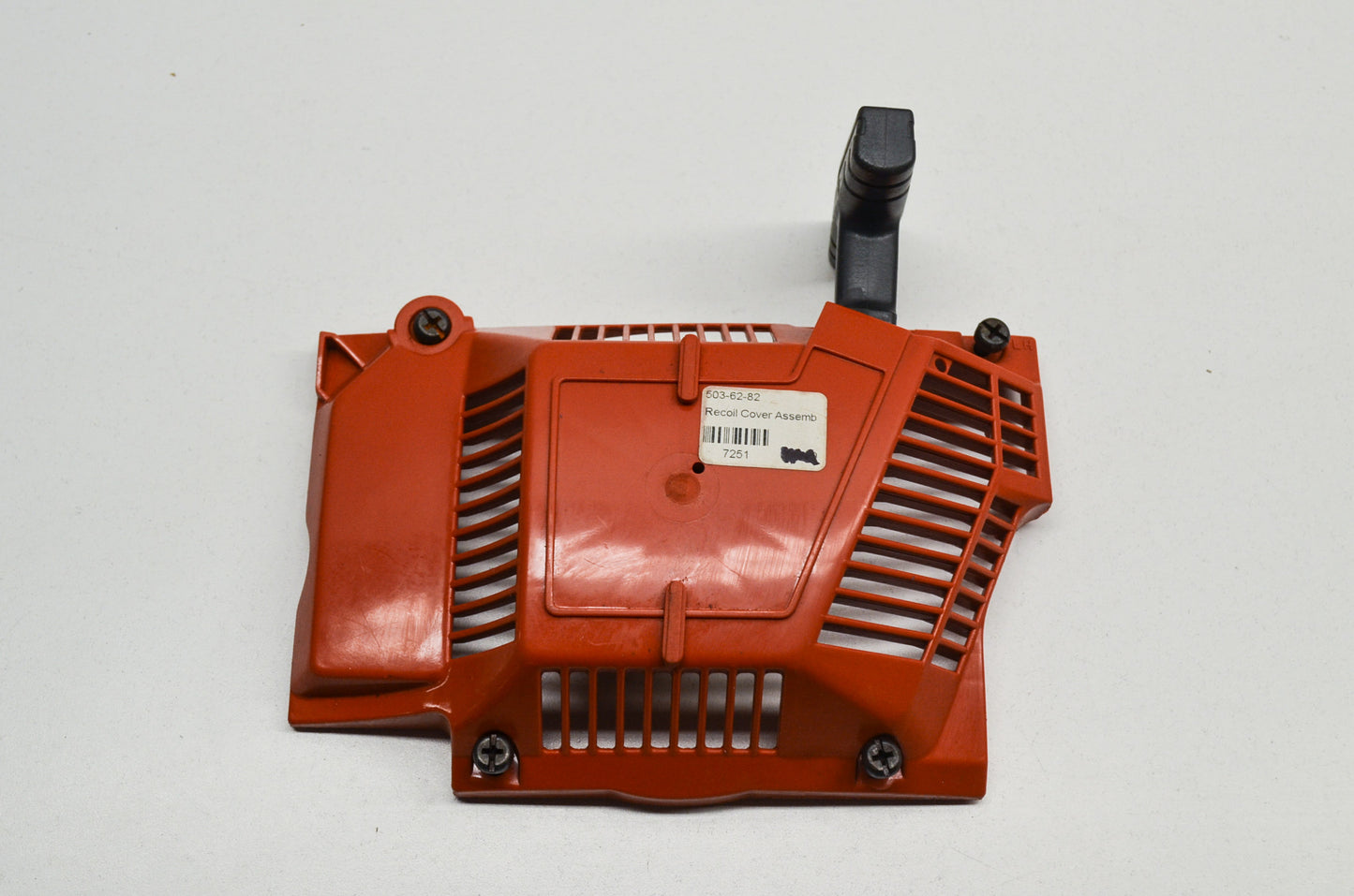 Recoil Assembly 362 365 371 372 NOS