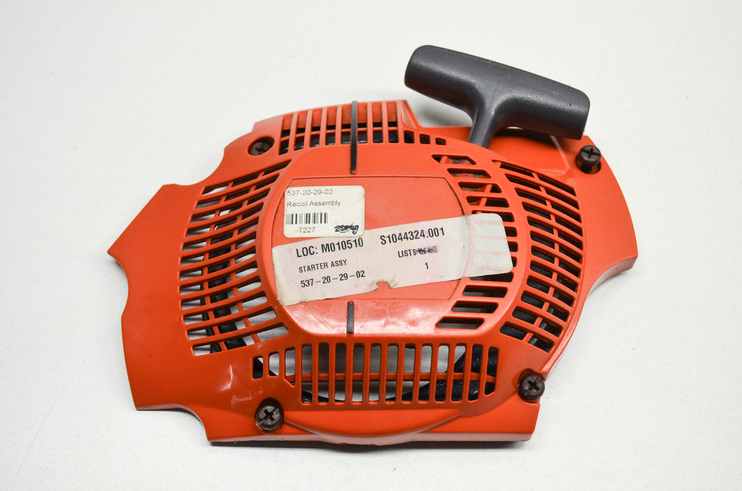 Recoil Assembly 570 575 XP 576 XP NOS
