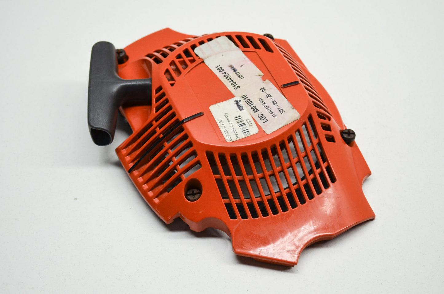 Recoil Assembly 570 575 XP 576 XP NOS