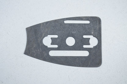 Bar Plate NOS
