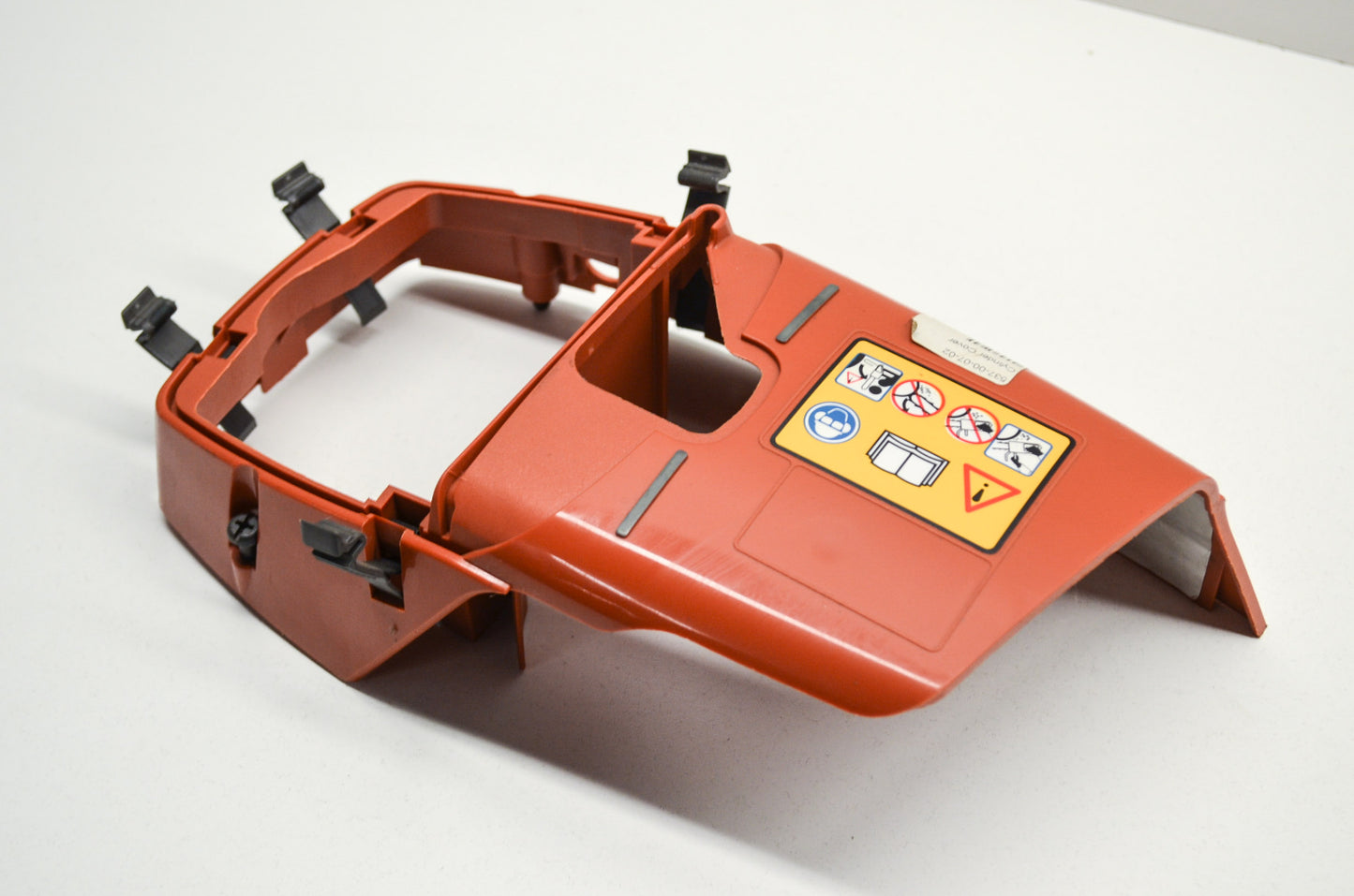 Cylinder Cover 385 390 NOS