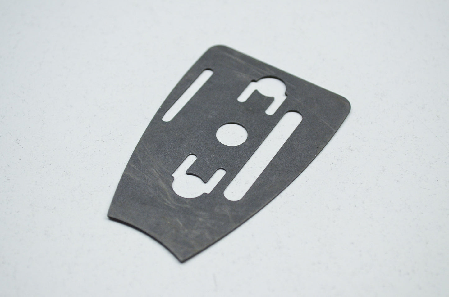 Bar Plate NOS