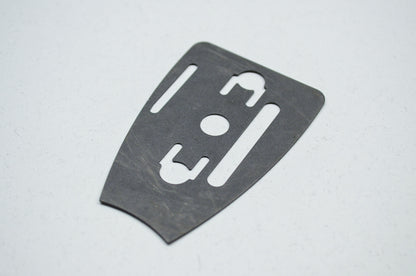 Bar Plate NOS
