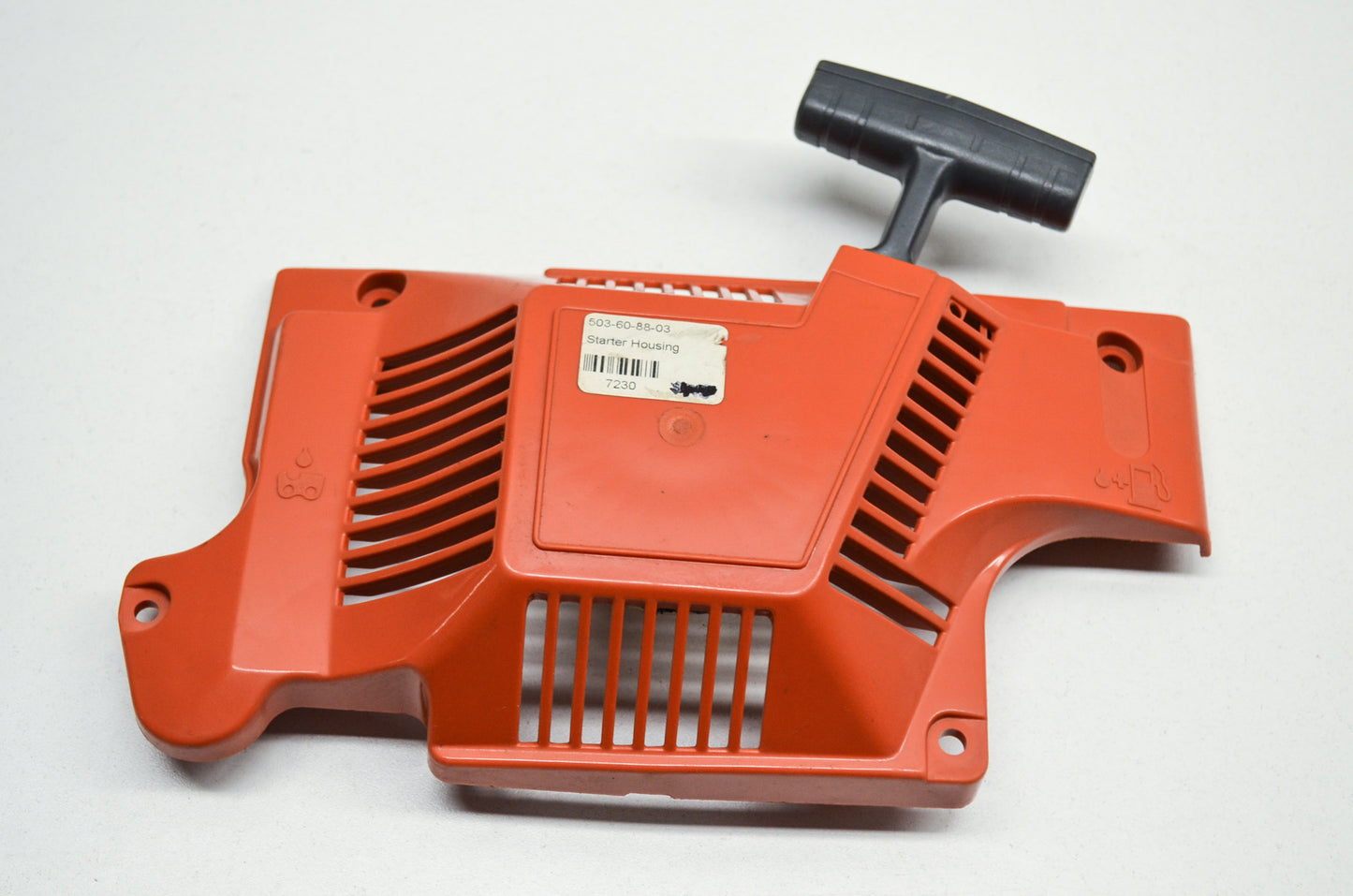 Starter Housing Assembly NOS