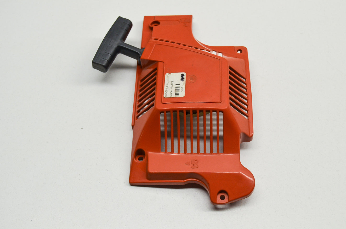 Starter Housing Assembly NOS