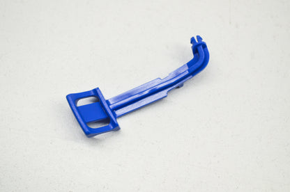 New OEM Husqvarna Choke Control Blue 340 345 346 350 353 NOS